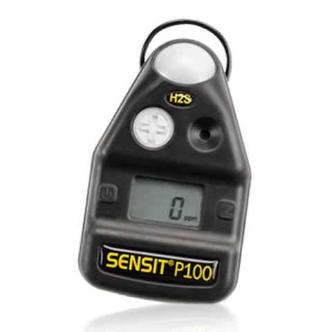 SENSIT P100 - Instruments & Kits